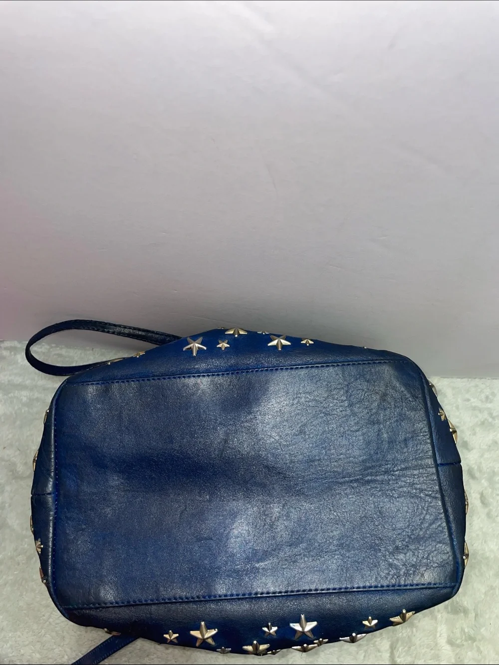 Jimmy Choo ‘Sasha’ Small Tote